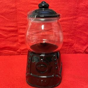Target Gumball Canister